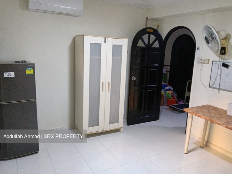 Blk 161 Pasir Ris Street 13 (Pasir Ris), HDB Executive #513182651